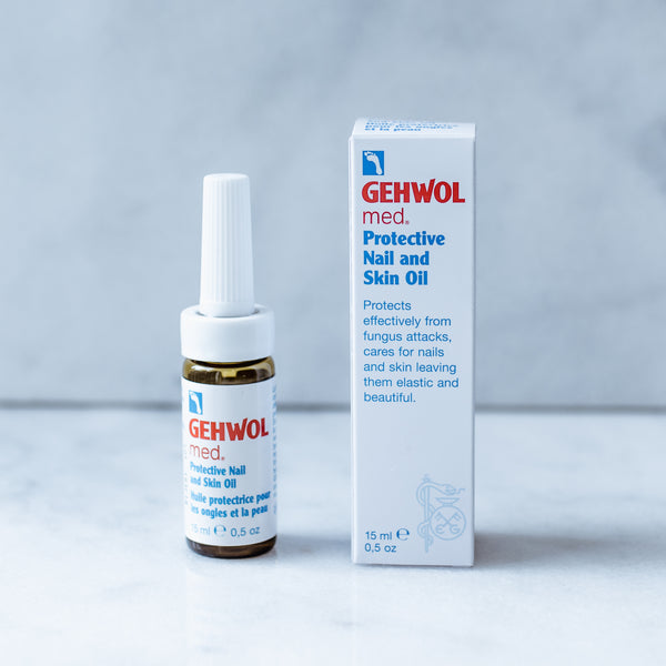 Gehwol Protective Nail and Skin Oil - Gilla Salon and Spa
