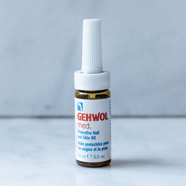 Gehwol Protective Nail and Skin Oil - Gilla Salon and Spa