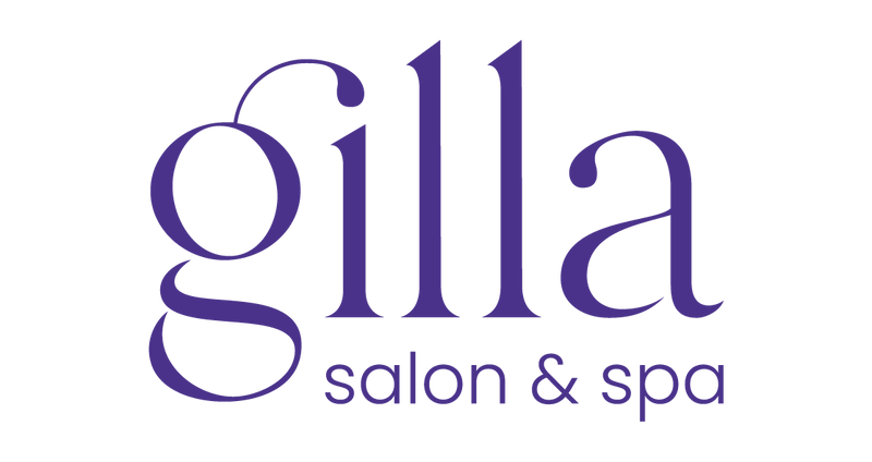 Digital Gift Card - Gilla Salon and Spa - Gilla Salon and Spa