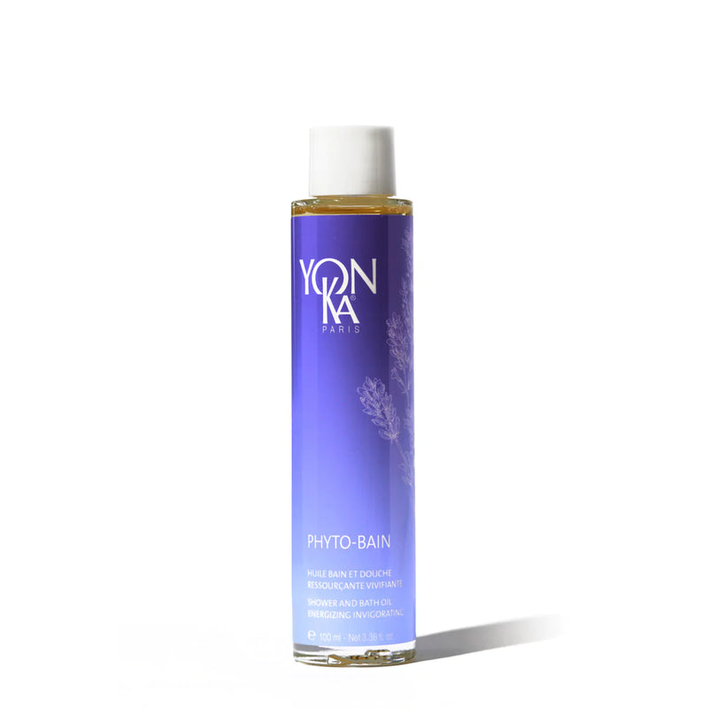 Yonka Phyto Bain | Shower and Bath Oil - Gilla Salon and Spa