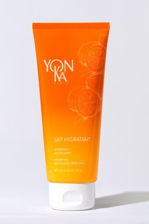 Yonka Lait Hydrant (Mandarine-Sweet Orange) - Gilla Salon and Spa