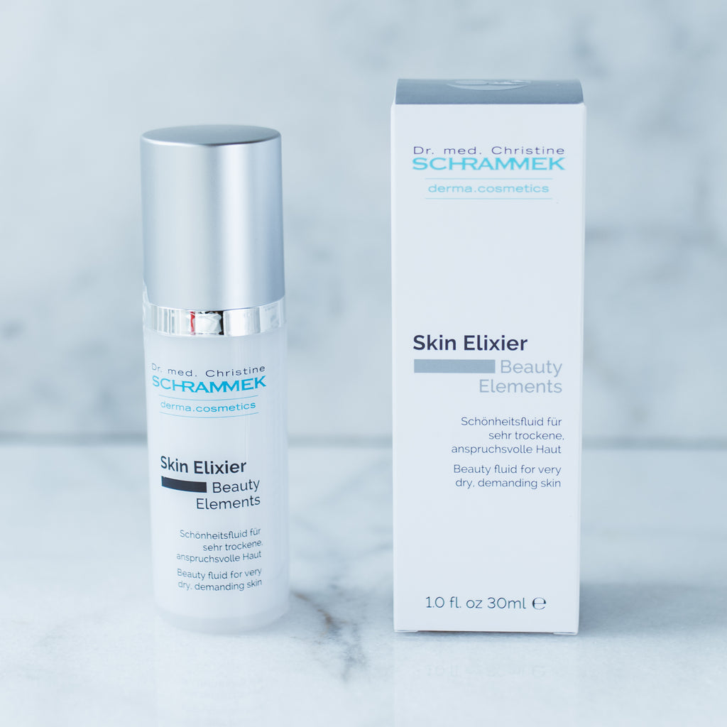 Dr. med. Christine Schrammek スキンケア Dr. Med Christine Schrammek Skin Elixier– Gilla Salon and Spa