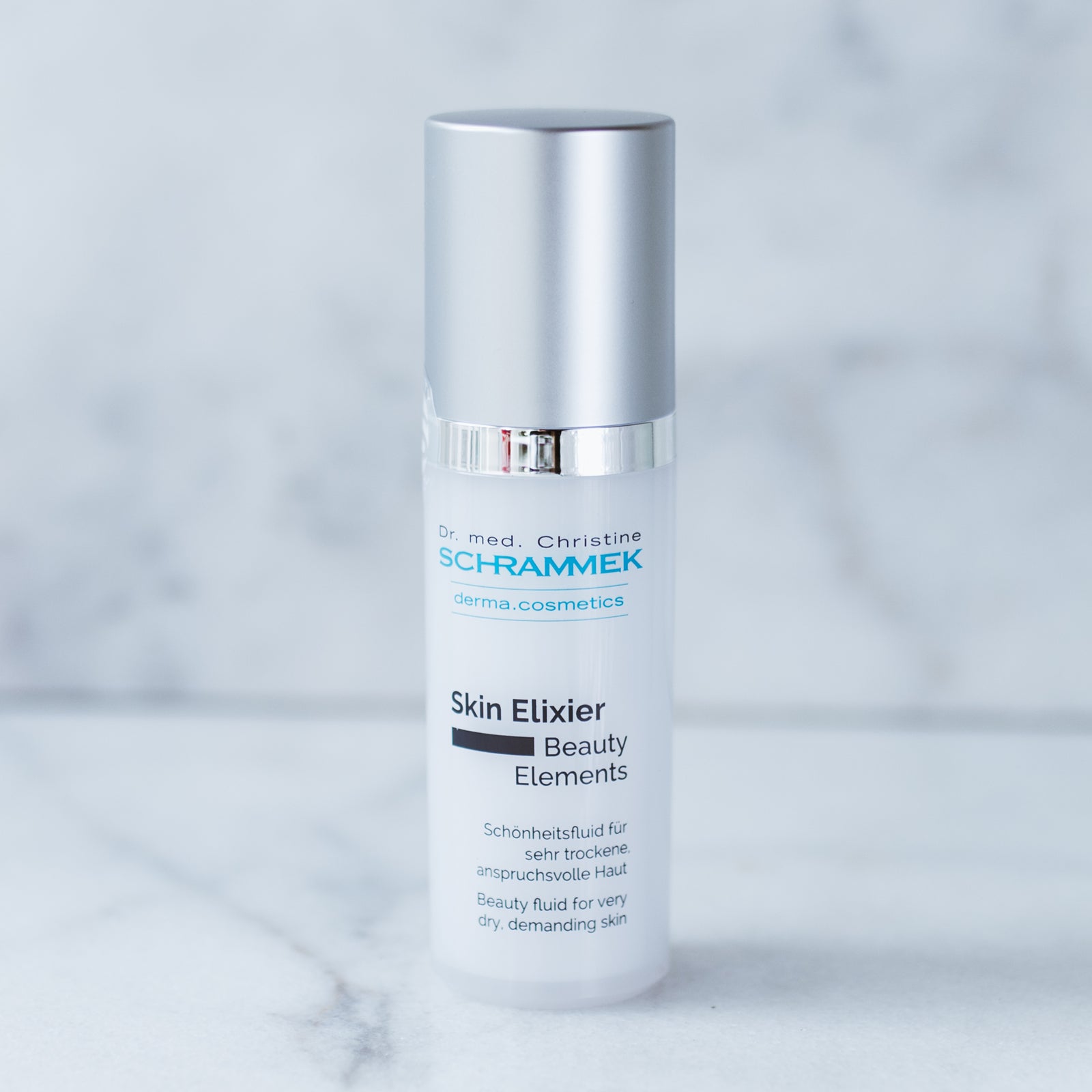Dr. Med Christine Schrammek Skin Elixier– Gilla Salon and Spa
