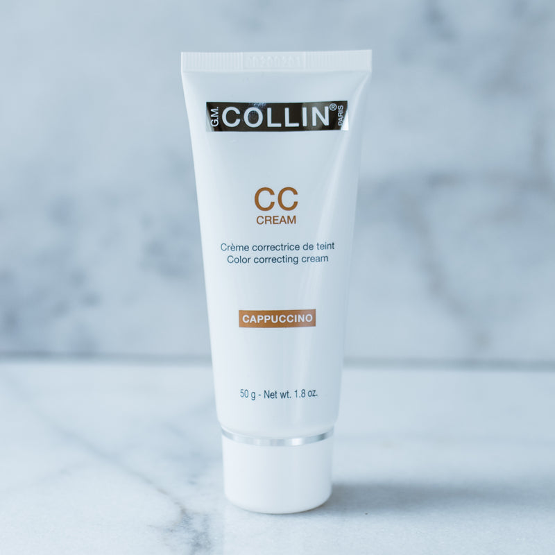 GM Collin Color Correcting Cream - Gilla Salon and Spa