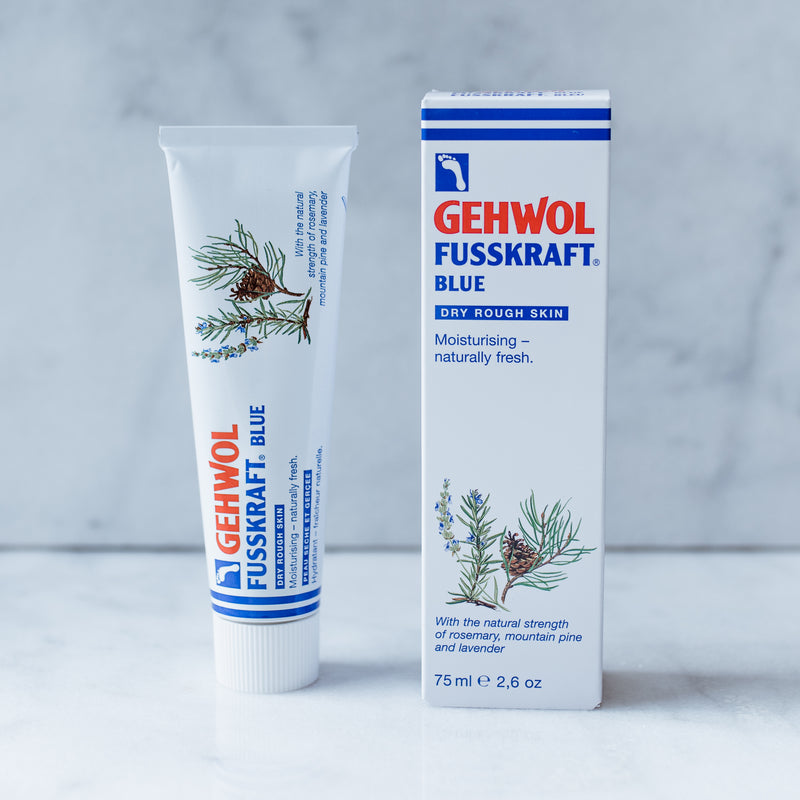 Gehwol Moisturizer for Dry and Rough Skin - Gilla Salon and Spa