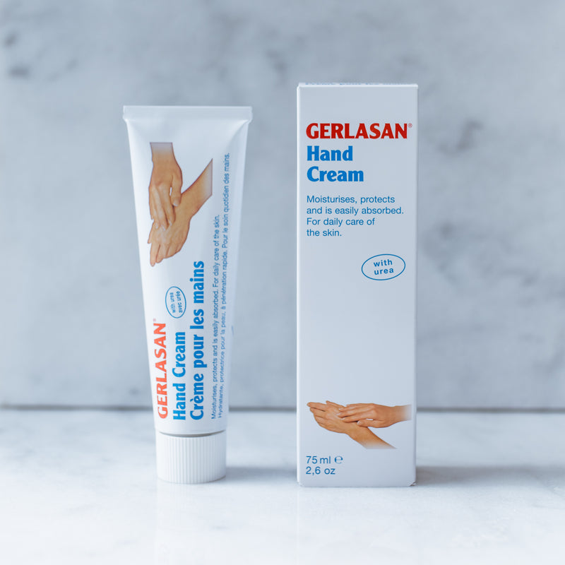 Gerlasan Hand Cream - Gilla Salon and Spa