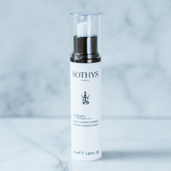 美容液 SOTHYS Hydra Hyaluronic Acid 50ml SOTHYS Hydra Hyaluronic Acid Serum 50ml