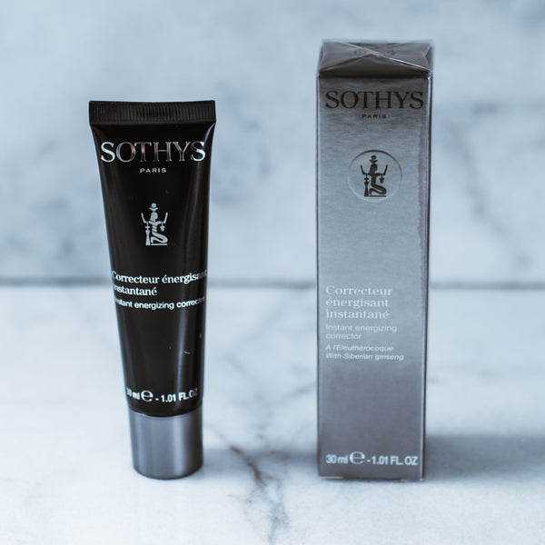 Sothys Instant Energizing Corrector - Gilla Salon and Spa