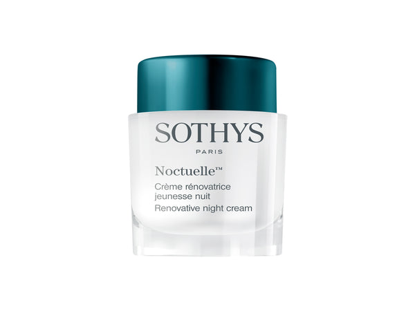 Sothys Noctuelle Overnight Skin Rejuvenation - Gilla Salon and Spa